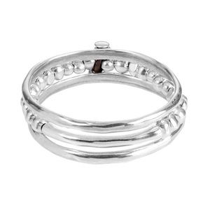 Uno de 50 Another Round Triple Bracelet